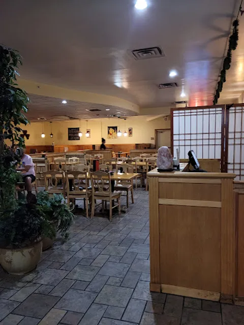 Sumo Japanese Steak & Seafood House Sushi Barr