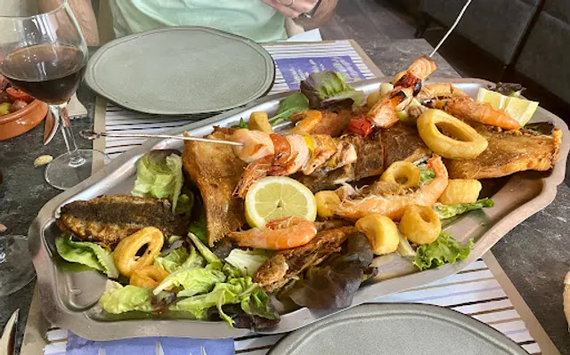 AUTHENTIC STEAKHOUSE