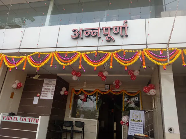 Annapurna family Restaurant And Bar