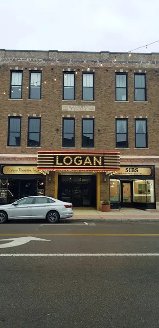 Logan Theater