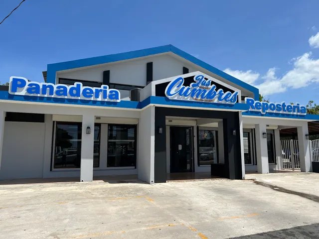 Panadería Las Cumbres