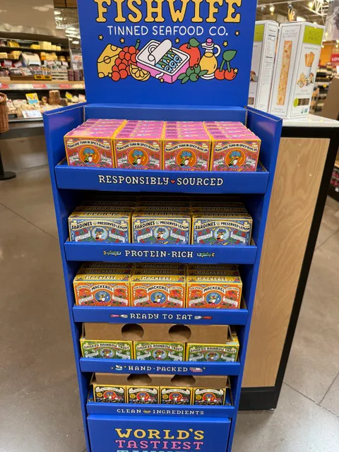 Maple Row Shopping Center