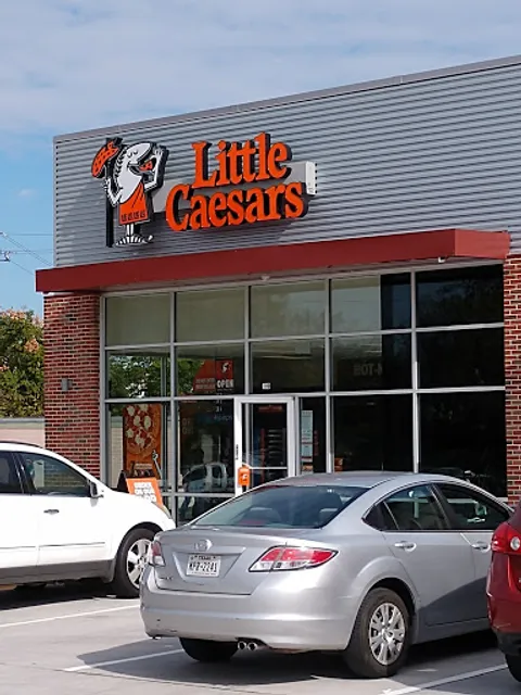 Little Caesars Pizza