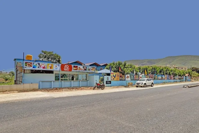 Collection O Moon Light Rooms