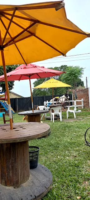 Galpão da Culinária Gaucha