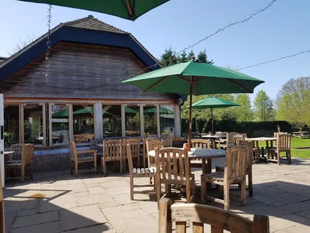 The Nevill Crest & Gun