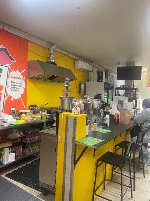 Carnitas Michoacanas Leoncito