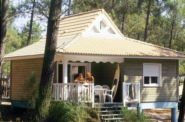 La Jenny Domaine Résidentiel Naturiste