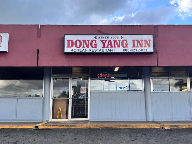 Dong Yang Inn