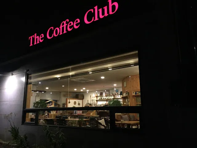 더커피클럽