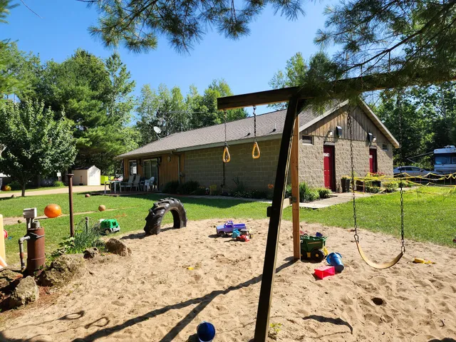 Ma's Irvington Campground and Rentals LLC