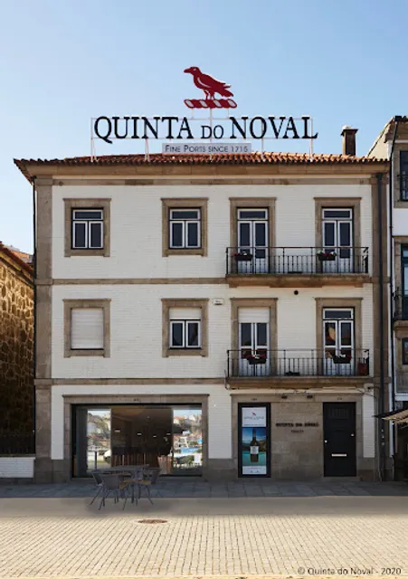 Wine shop Quinta do Noval - Gaia