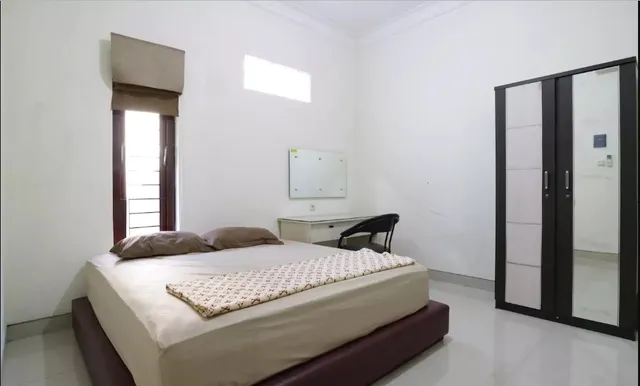 Victory Kost Eksklusif