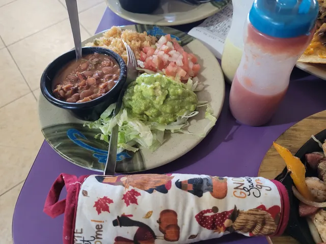 Viva Zapata Mexican Restaurant