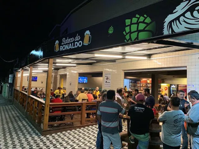 Boteco Do Ronaldo I