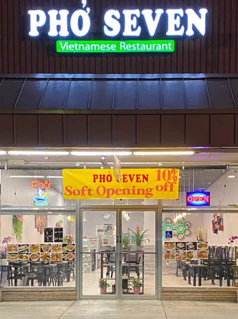 Pho Seven