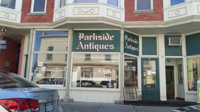 Parkside Antiques