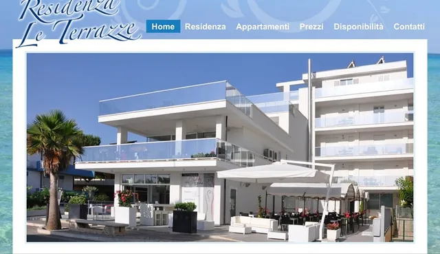 Residenza Le Terrazze