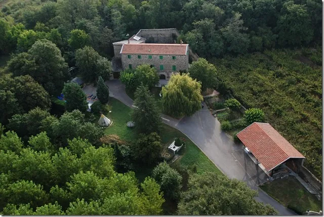 Domaine de Pipangaille