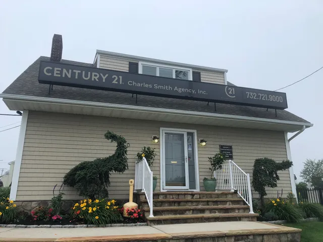 CENTURY21 Charles Smith Agency