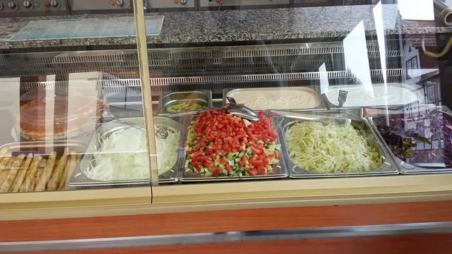 Bil's Döner