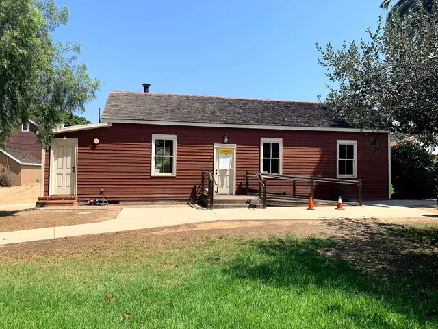 Mason Street Schoolhouse