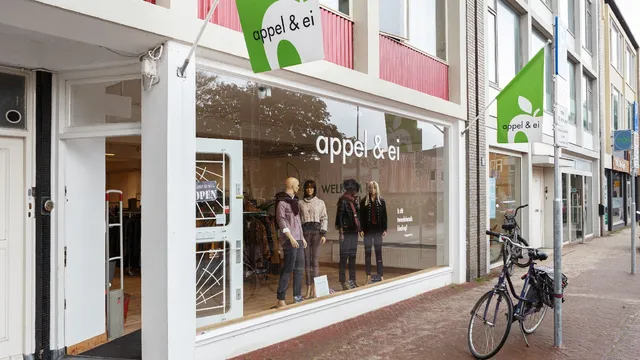 Appel & Ei Arnhem
