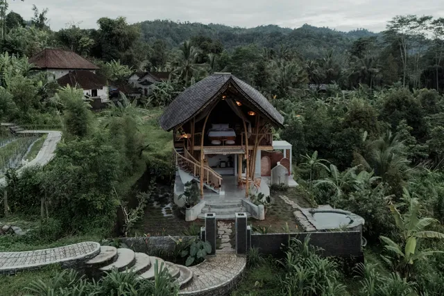 WIWAKA BALI (Harmony in Nature)