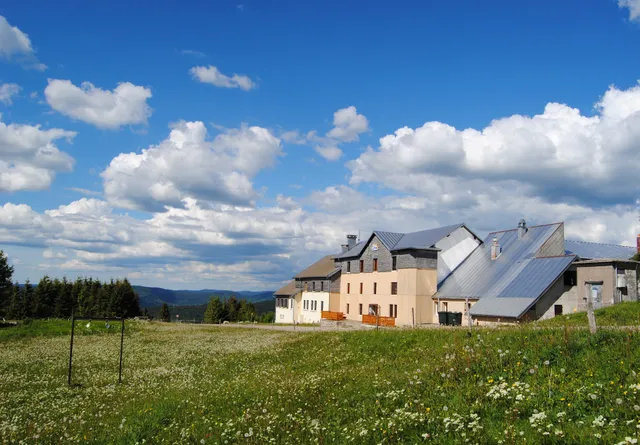Centre De La Jumenterie