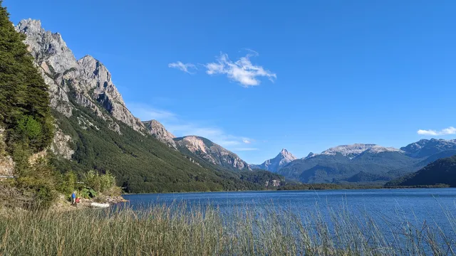Lago Las Torres National Reserve