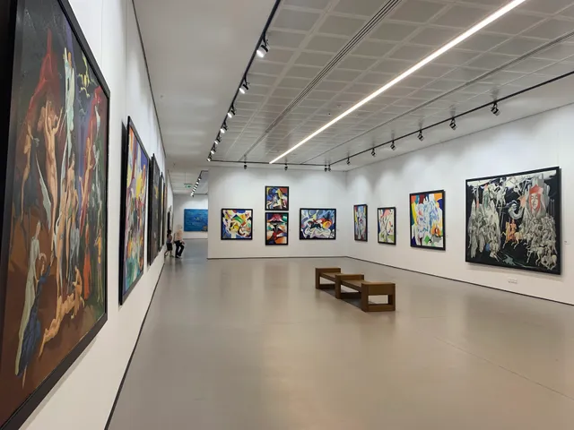 Georgian Museum of Fine Arts