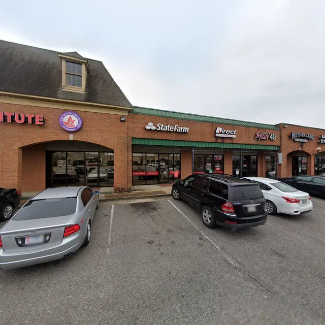 Derrick Hodges - State Farm Insurance Agent