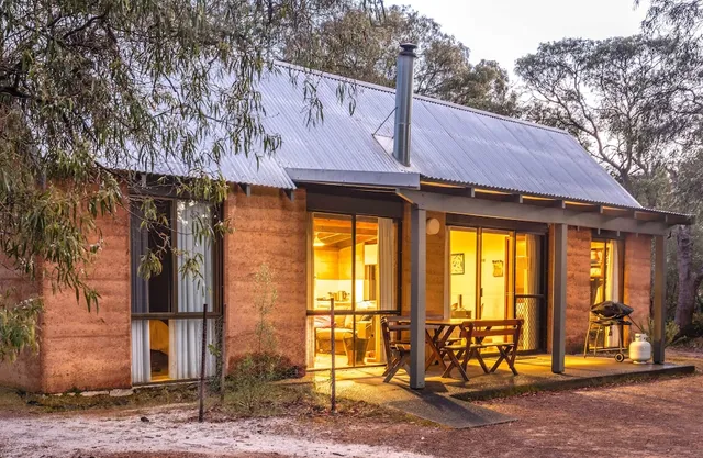 Bussells Bushland Cottages