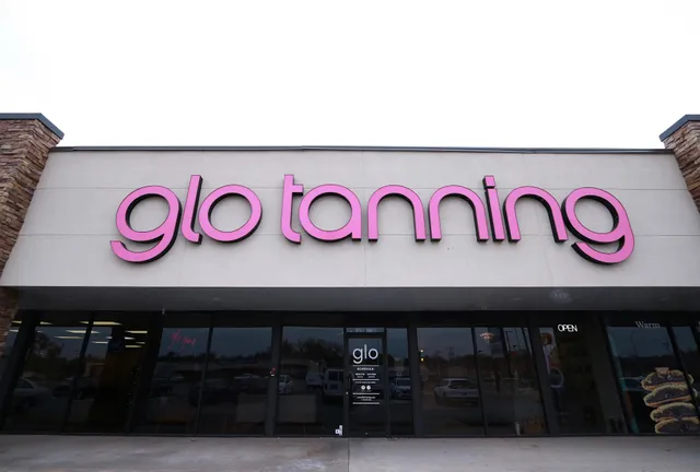 Glo Tanning