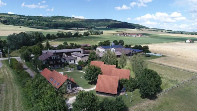 Fränkischer Ferienhof Joas