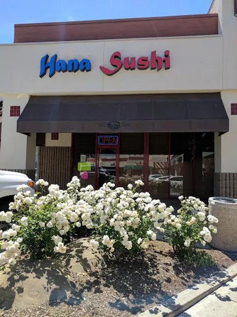 Hana Sushi