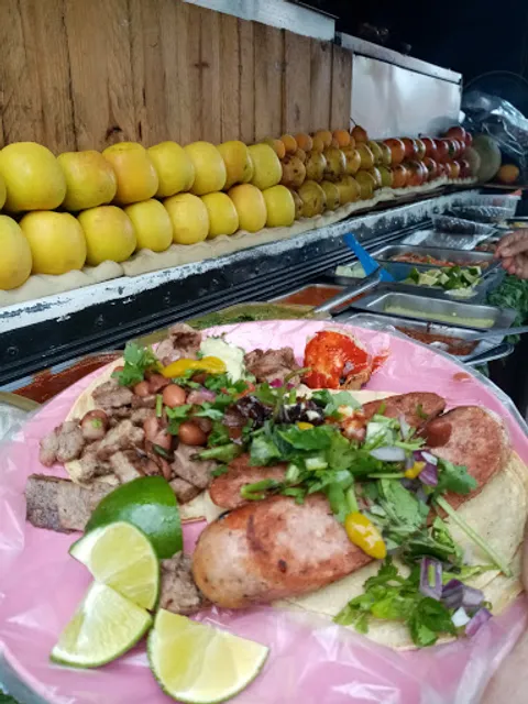 Tacos El Asadero