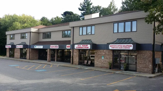 Baystate Office Solutions Inc.