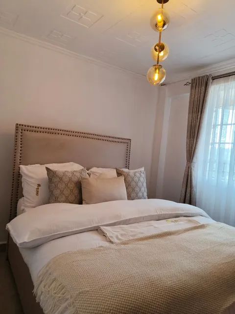 THE VIKAS OAK APARTMENTS