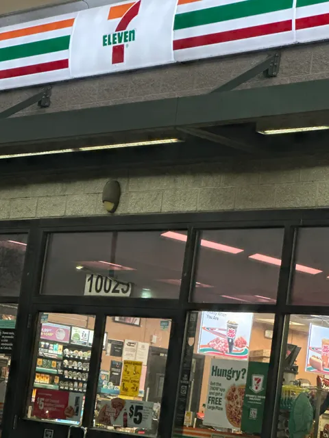 7-Eleven