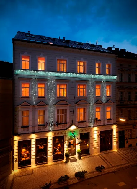 Hotel Julian