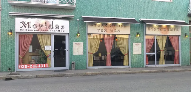 Meridas Messicano - Griglieria Tex-Mex