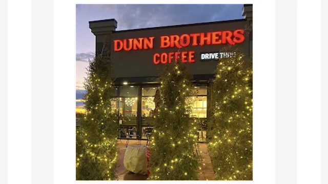 Dunn Brothers Coffee