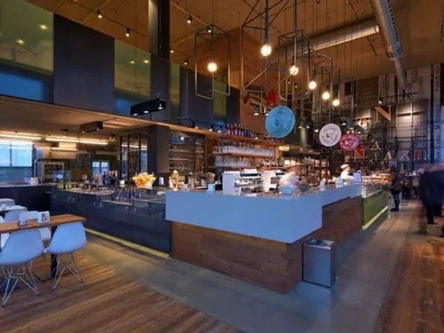 Petito Pastry Castellanza