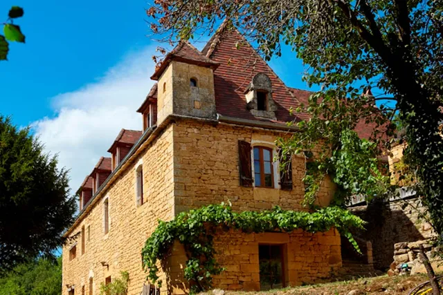 Domaine de Cantegrel