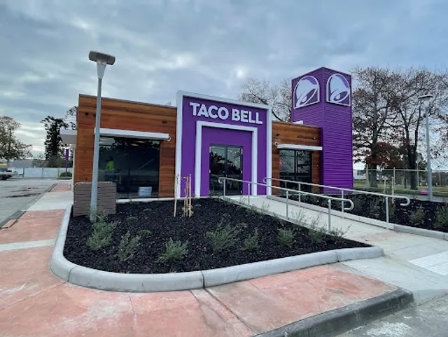 Taco Bell Narre Warren