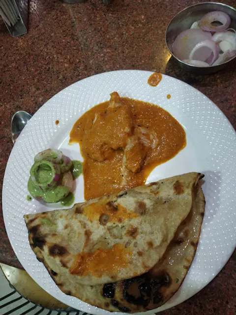 Grain Bell Restaurant