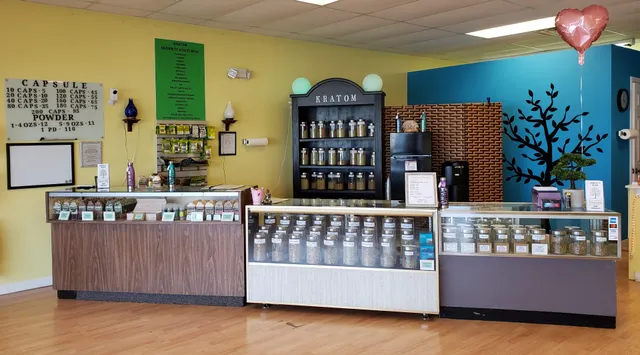 Zenfully Bliss -Kratom Superstore