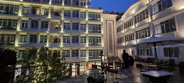 Durbar Hotel & Residence