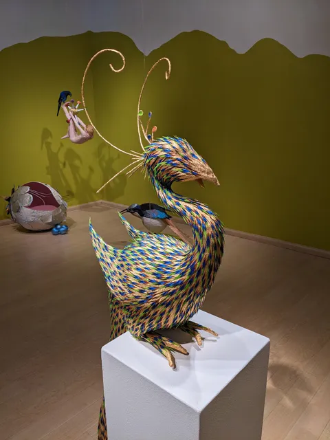 Diana Berger Art Gallery